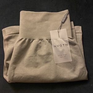 NVGTN SHORTS color Olive size M